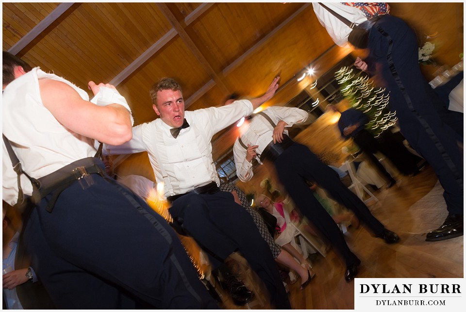 pie wedding serious dancing