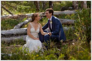 antler basin ranch wedding colorado wedding photographer dylan burr