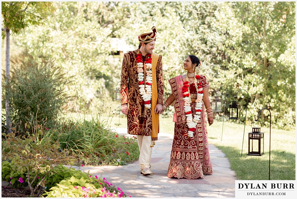 baldoria on the water hindu wedding colorado