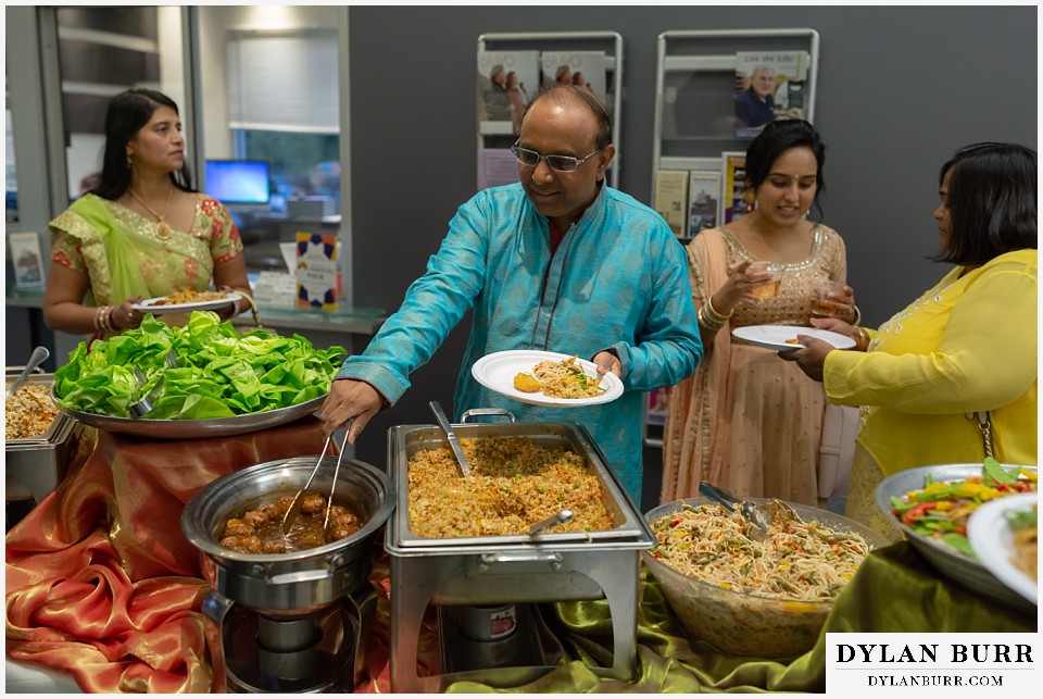 lakewood heritage center mehndi hindu wedding mehndi delicious food