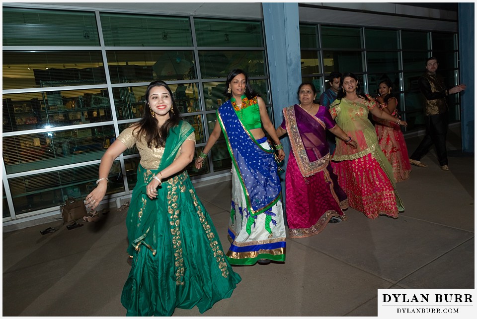 lakewood heritage center mehndi hindu wedding mehndi women dancing dandiya