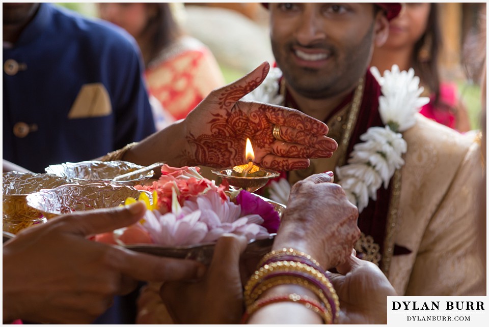 black canyon inn hindu wedding ceremony