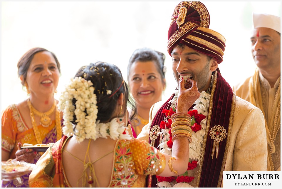 black canyon inn hindu wedding cheese ceremony