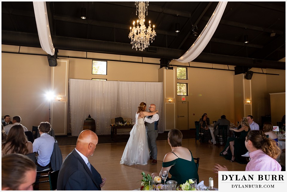 black forest by wedgewood wedding first dance