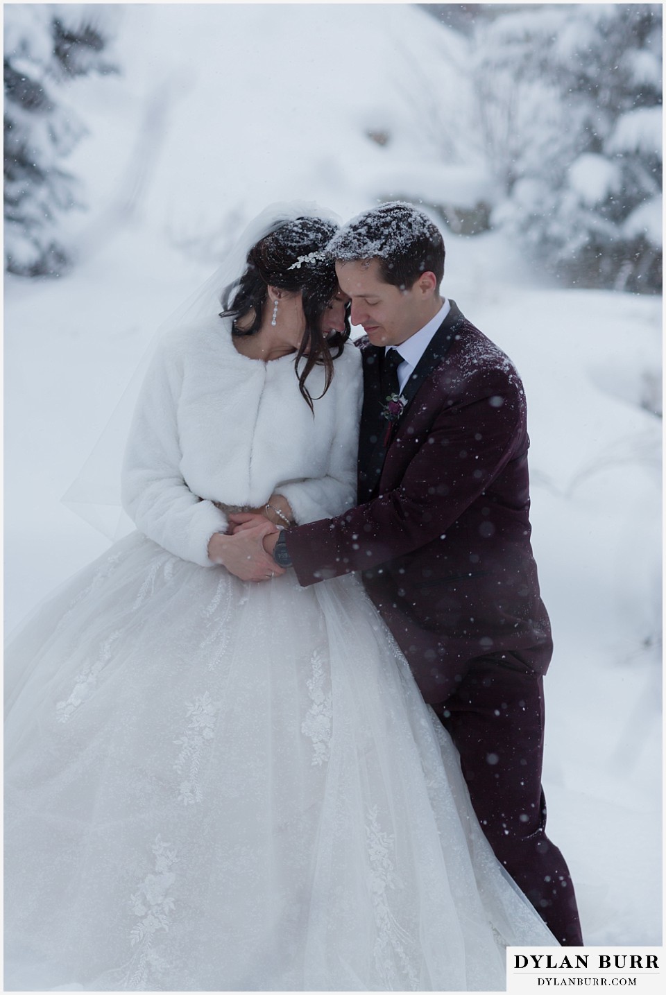 boulder creek by wedgewood weddings a quiet serene close cuddly moment with newly wed couple