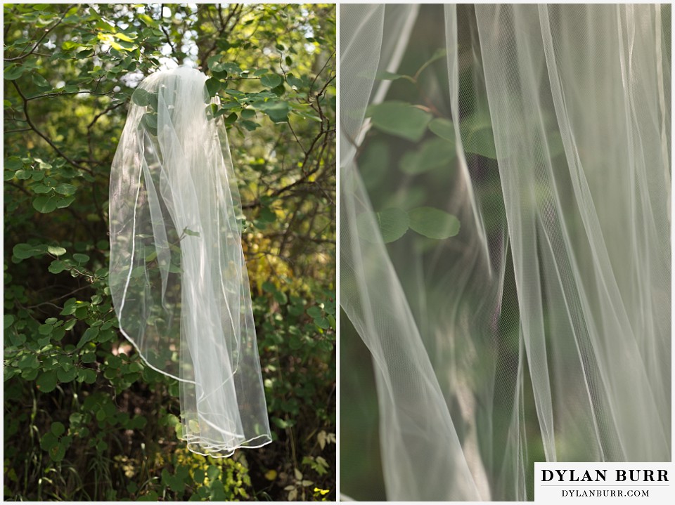 buford lodge wedding buford colorado meeker bridal veil