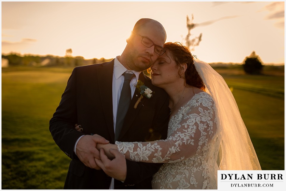 cobble creek golf club wedding