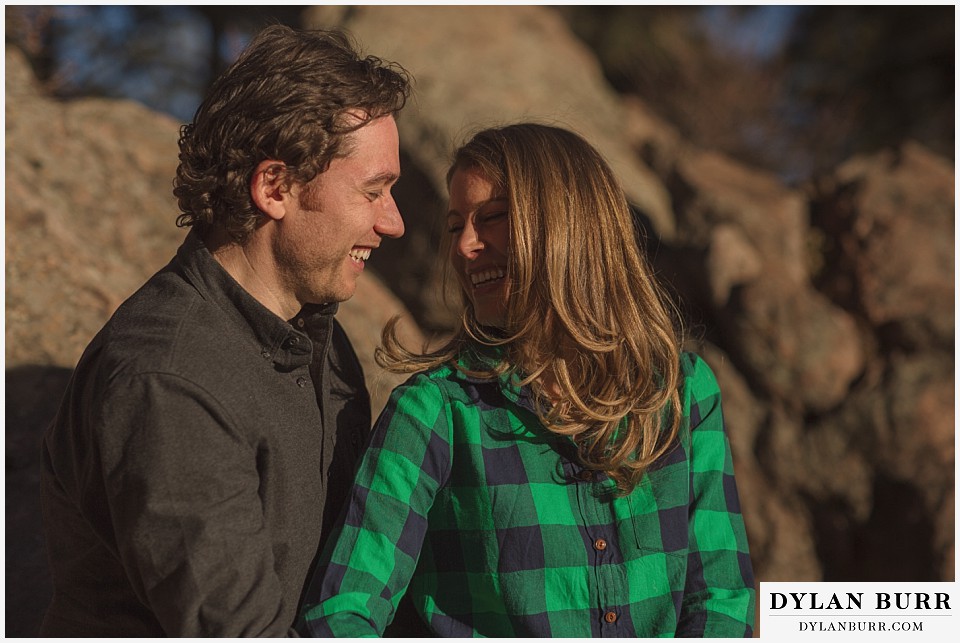 colorado mountain engagement photos 0055