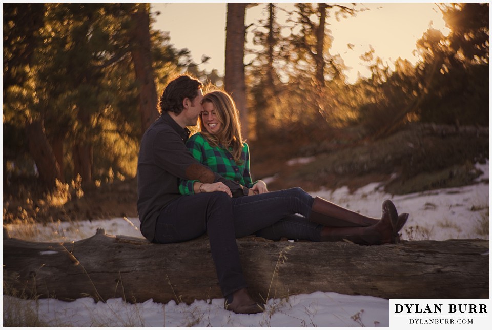 colorado mountain engagement photos 0062