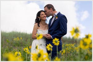 crested butte land trust wedding crested butte colorado