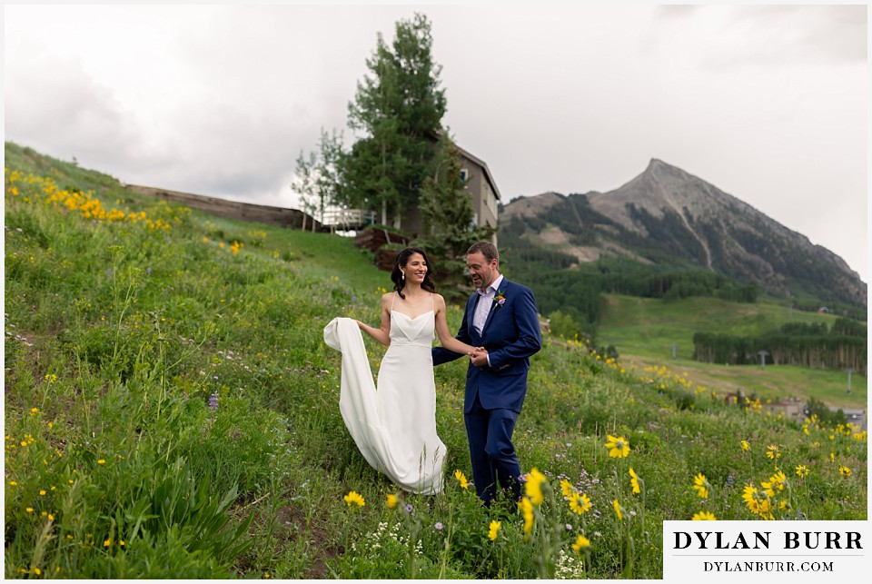 crested butte land trust wedding crested butte colorado