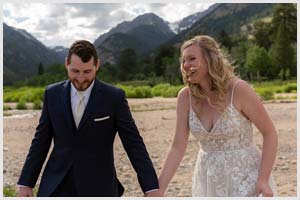 della terra mountain chateau wedding