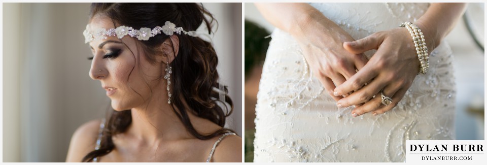 colorado wedding photographer denver halcyon beautiful persian bride