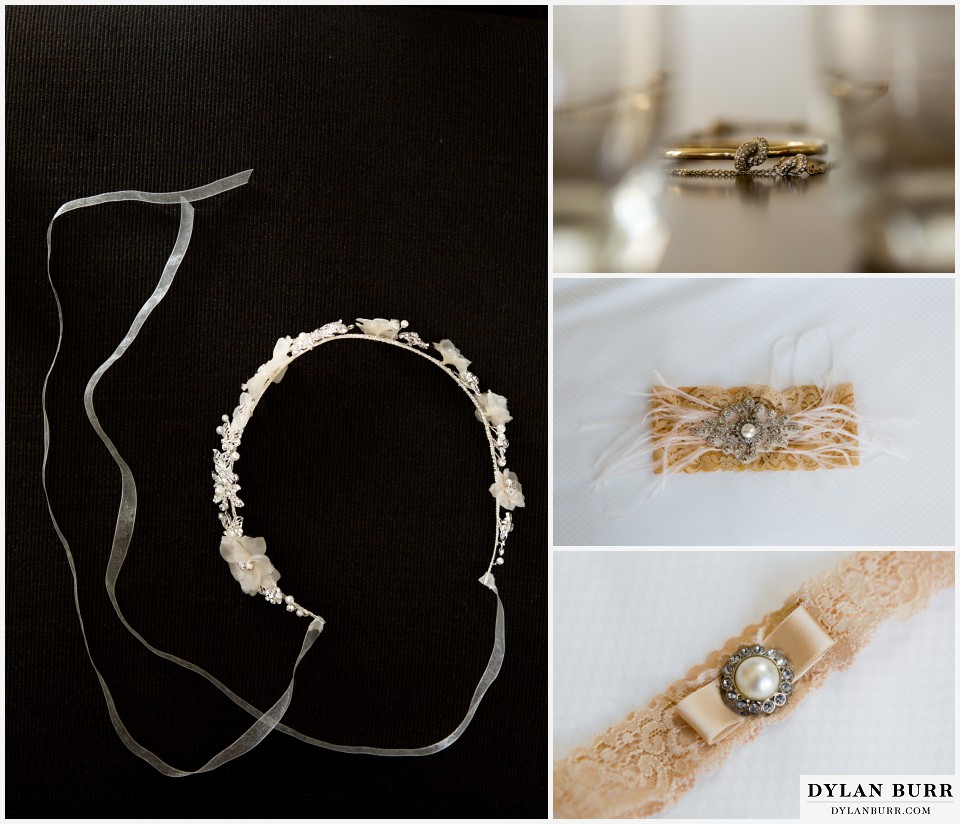 colorado wedding photographer denver halcyon bride jewelery