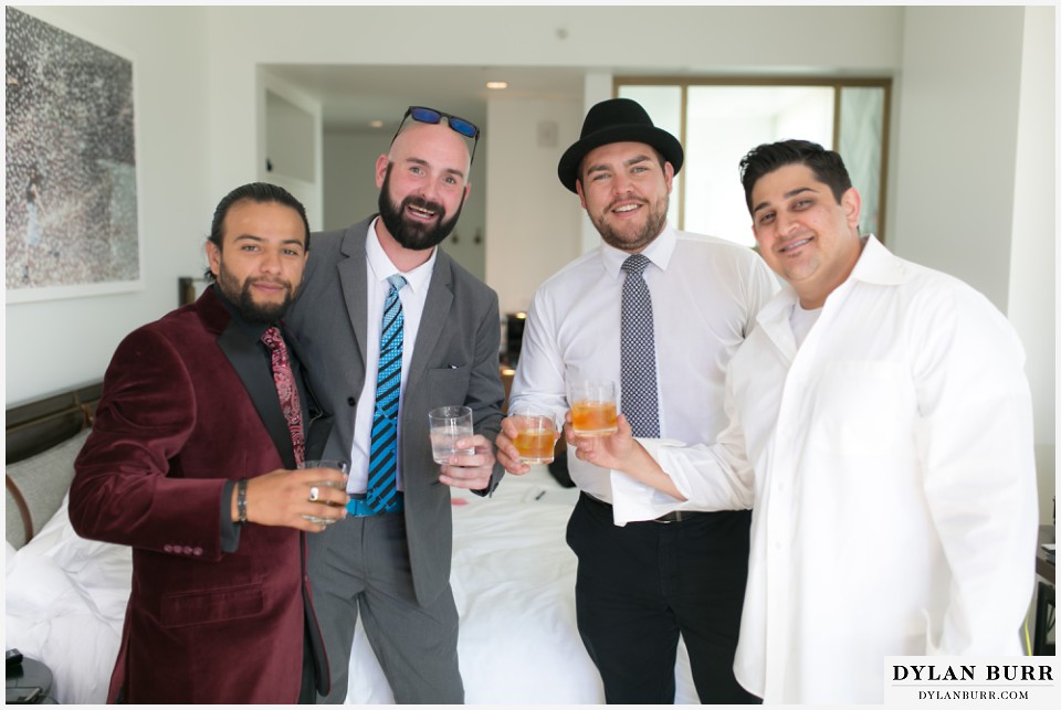 colorado-wedding-photographer-denver-halcyon-hotel-groomsmen