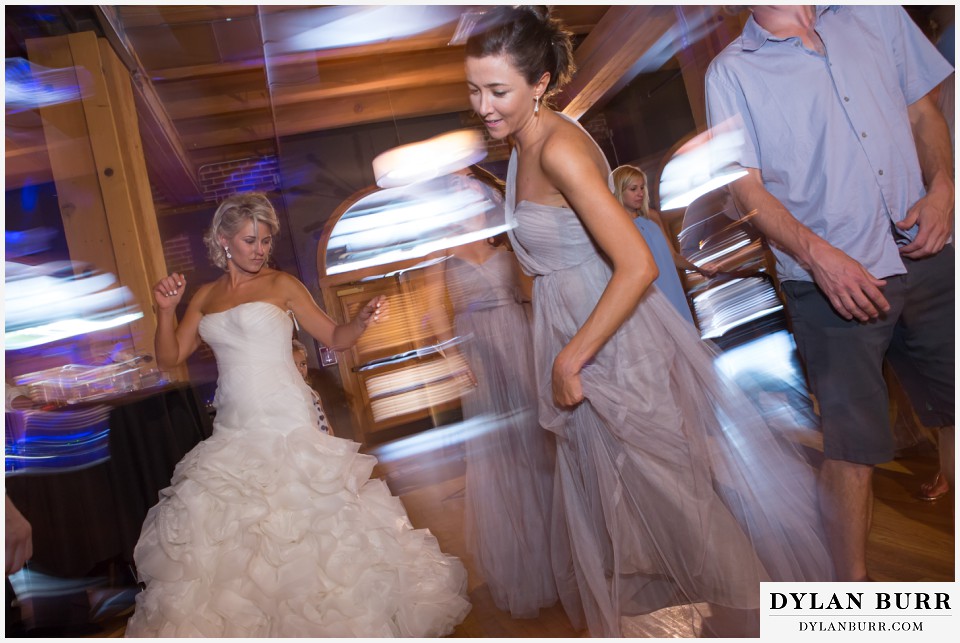 denver wynkoop brewery wedding reception