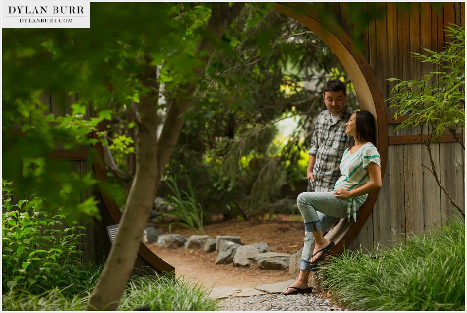 denver engagement photography