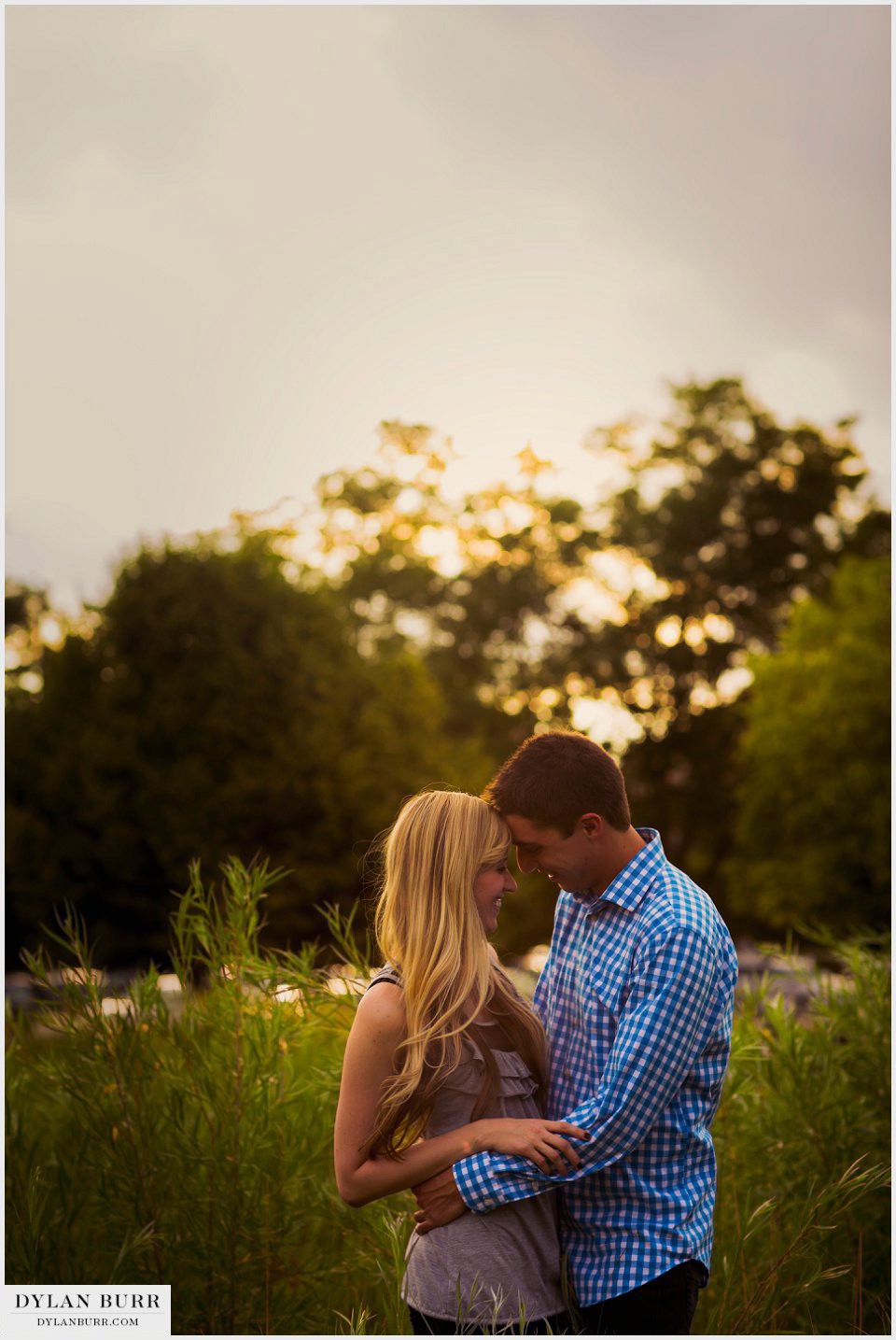 awesome engagement photography in denver