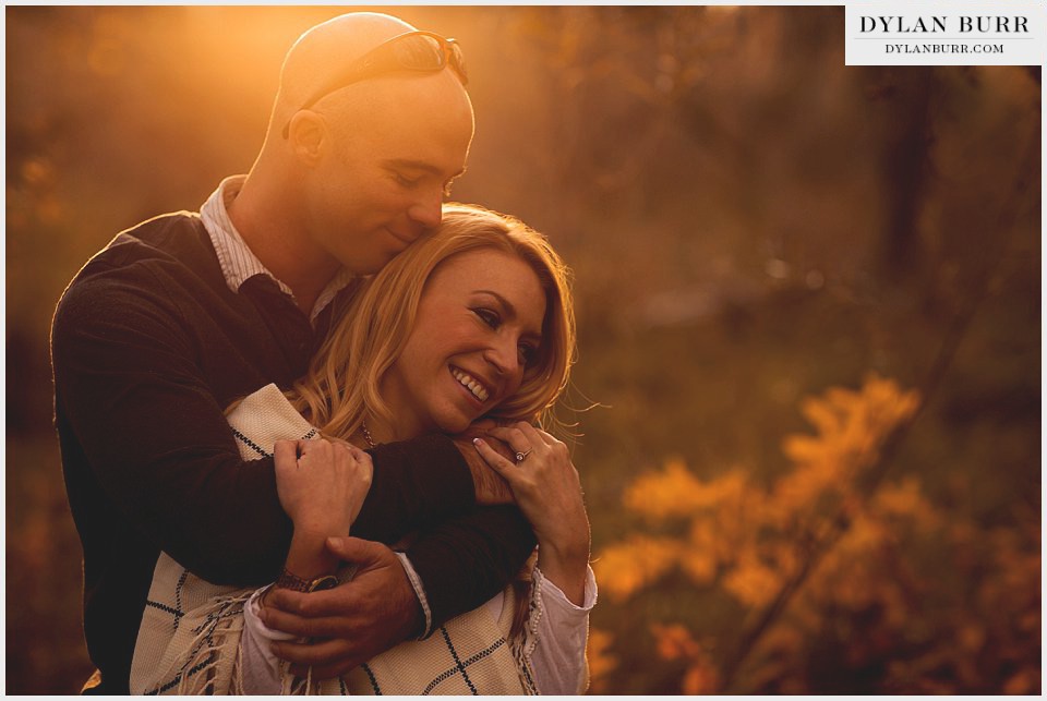 denver engagement photographer