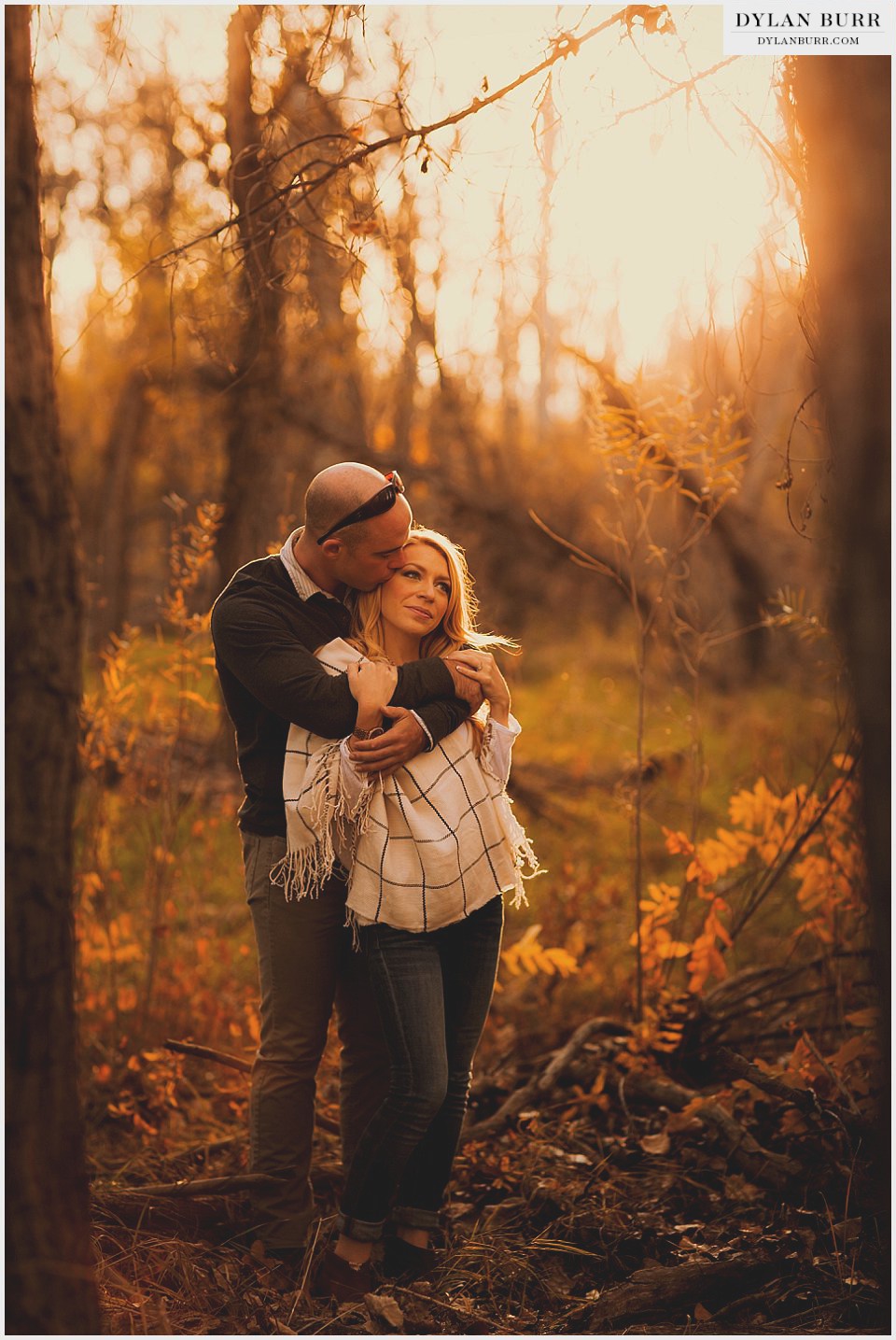 denver engagement photography