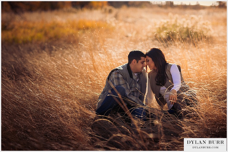 denver engagement photography