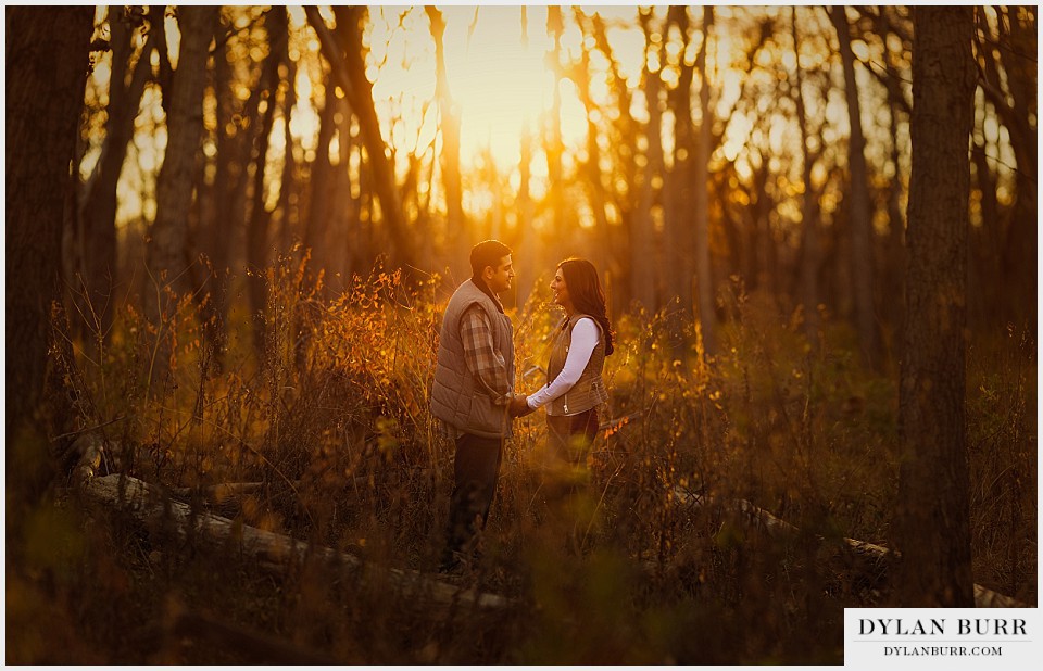 fall engagement photographer at sunset.jpg