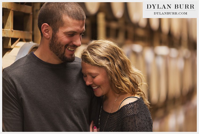 denver-engagement-photos-whiskey-barrels