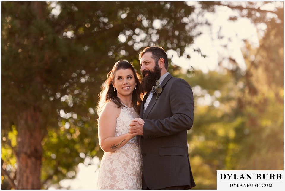 denver greek wedding in downtown denver