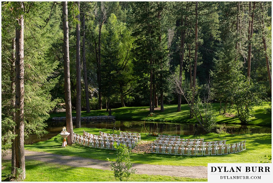 dunafon castle wedding ceremony site