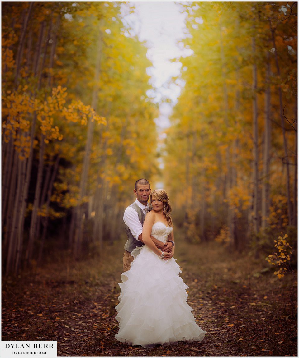 silverpick lodge wedding durango colorado