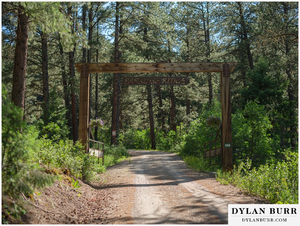 paradise ridge vrbo in pagosa springs