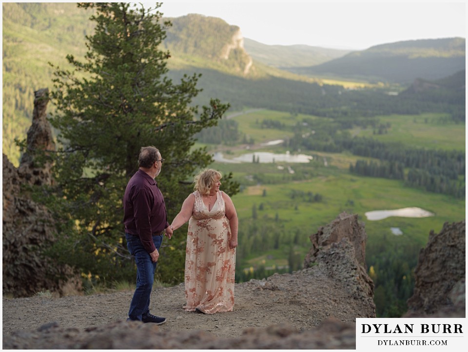elope in pagosa springs