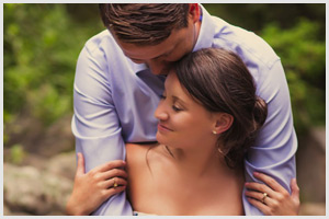 estes park rocky mountain national park engagement photographer