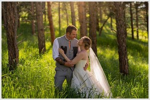 flagstaff house wedding boulder colorado