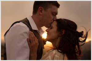 rocky mountain national park grand lake wedding elopement