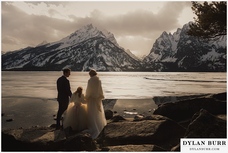 grand teton destination wedding jenny lake