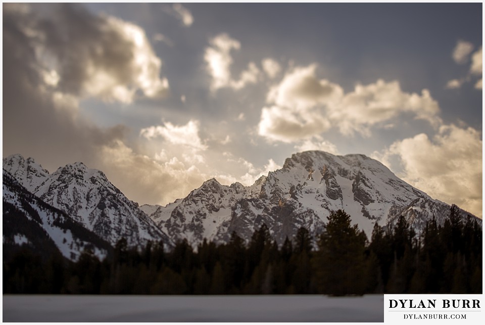 grand teton national park wedding