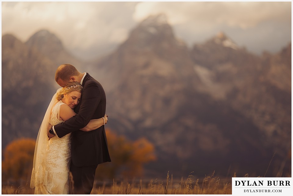 grand teton wedding photography