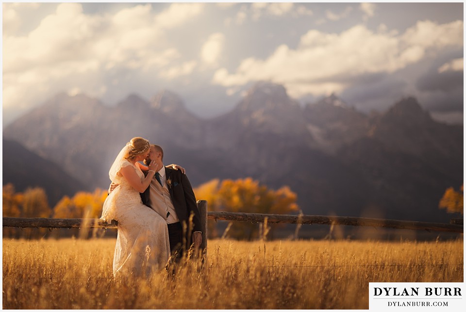 grand teton wedding photos