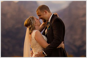 grand teton wedding