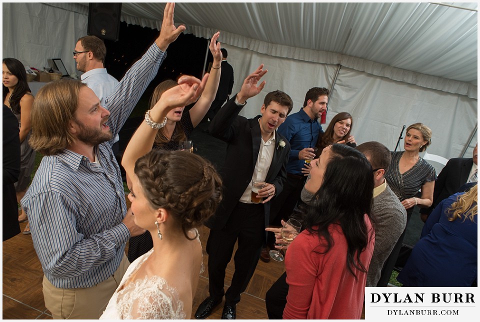 greek orthodox wedding reception party