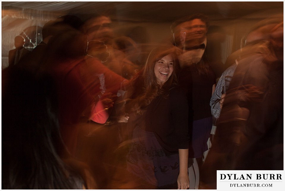 greek orthodox wedding dancing the night away