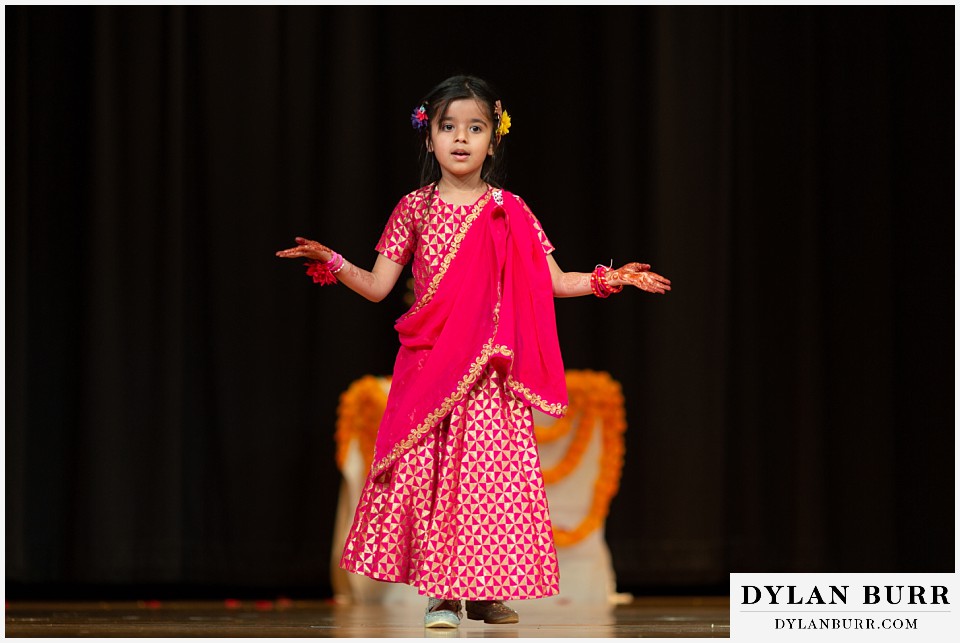 highlands ranch sangeet indian wedding