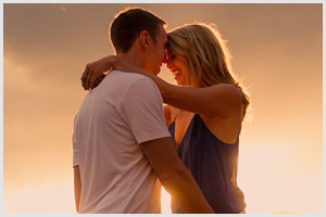 How to Prepare for your Engagement Session