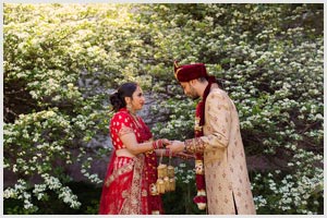 hyatt regency tech center hindu wedding denver colorado