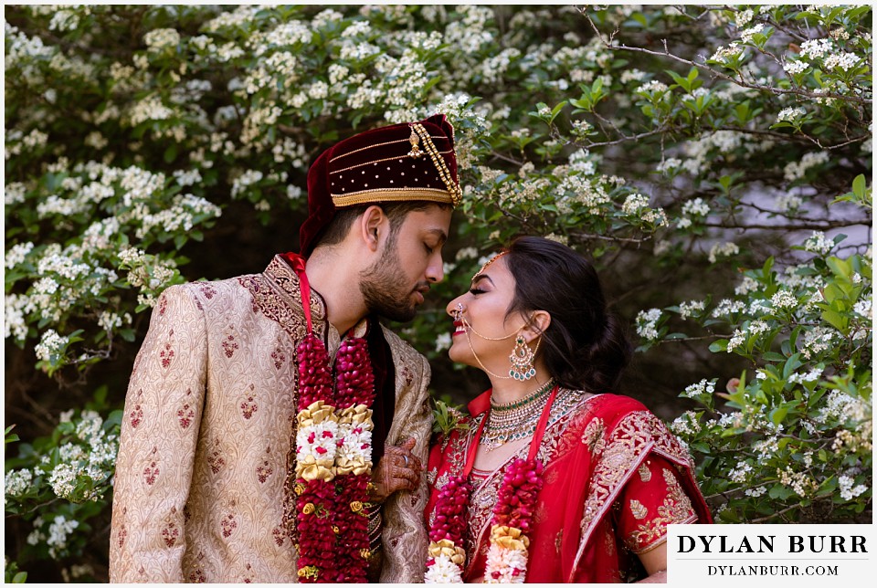 hyatt regency tech center hindu wedding denver colorado