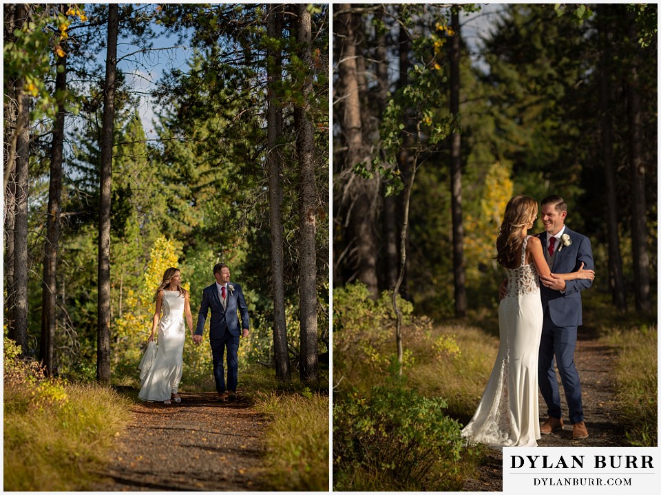 jackson lake lodge wedding grand tetons wyoming