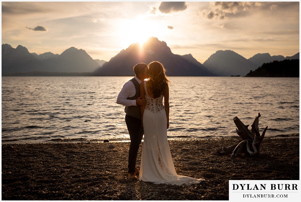 jackson lake lodge wedding grand tetons wyoming