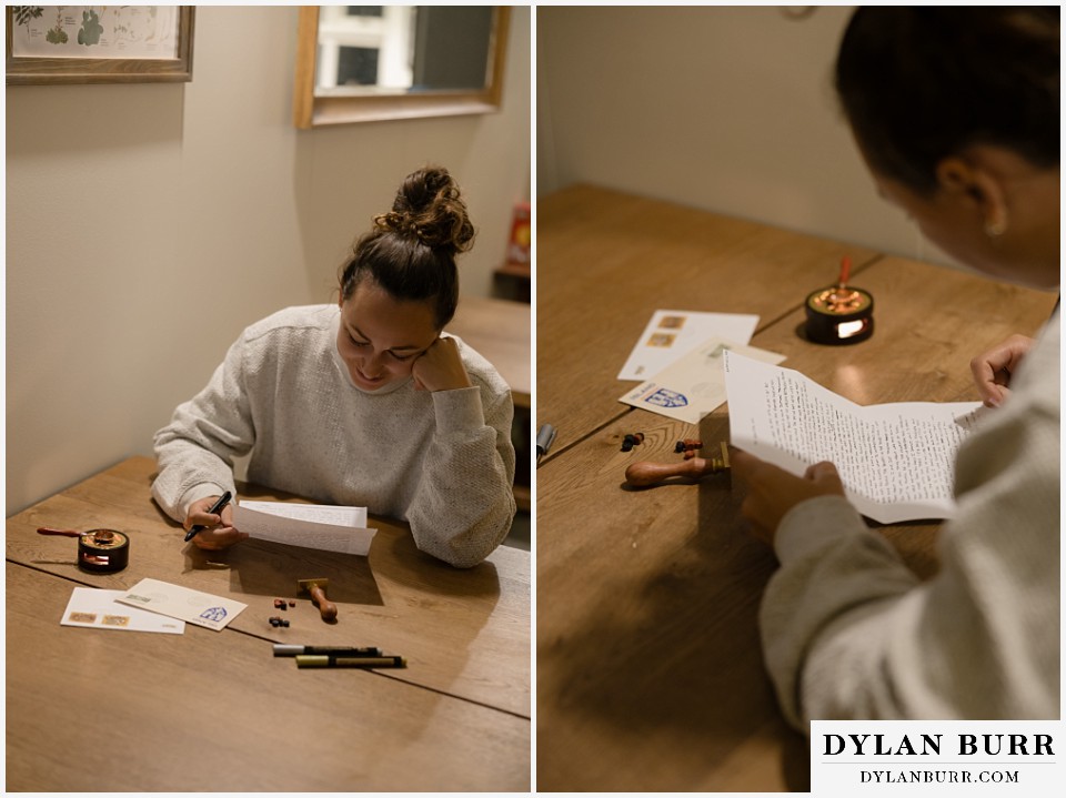 lgtbq iceland elopement wedding vow writing