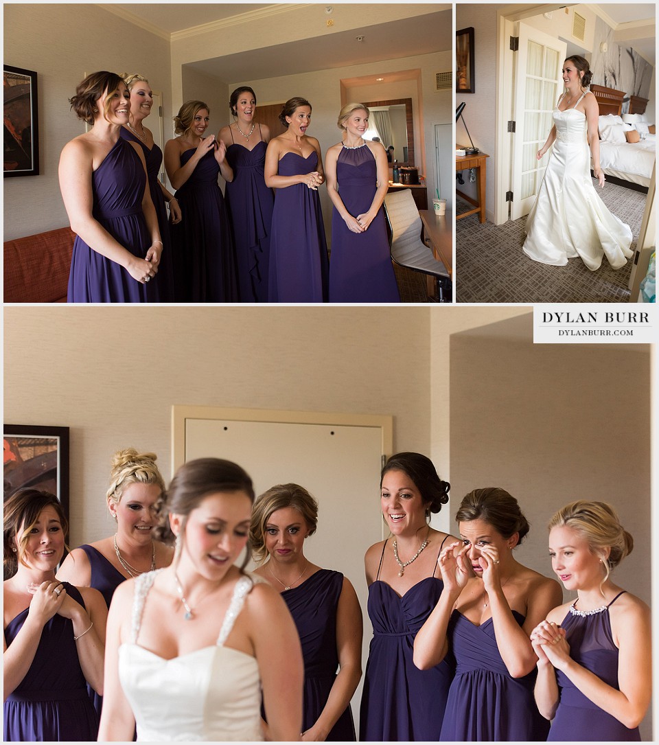 lionsgate gatehouse wedding fun bridesmaids photos getting ready